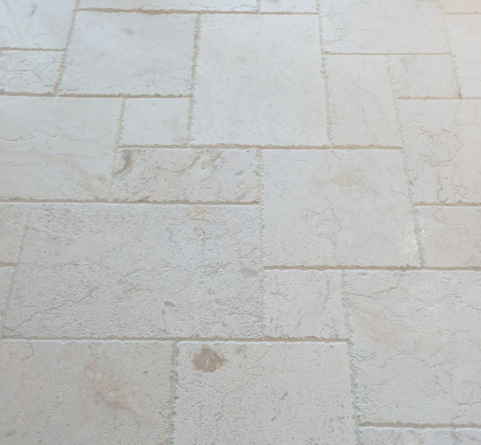 Marble Floors in Pompano Beach, FL