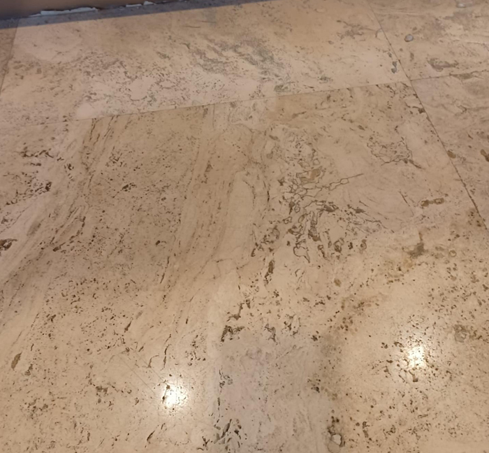 Tiled Kitchen in Pompano Beach, FL