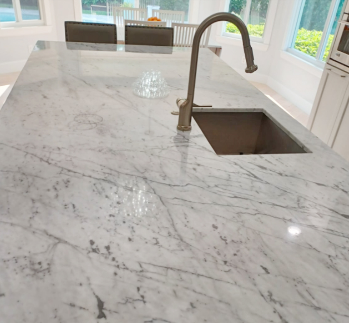 Tile Flooring in Pompano Beach, FL